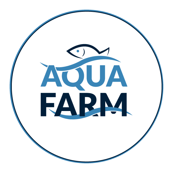Aquafarm R&D Award Contest Awards Ceremony