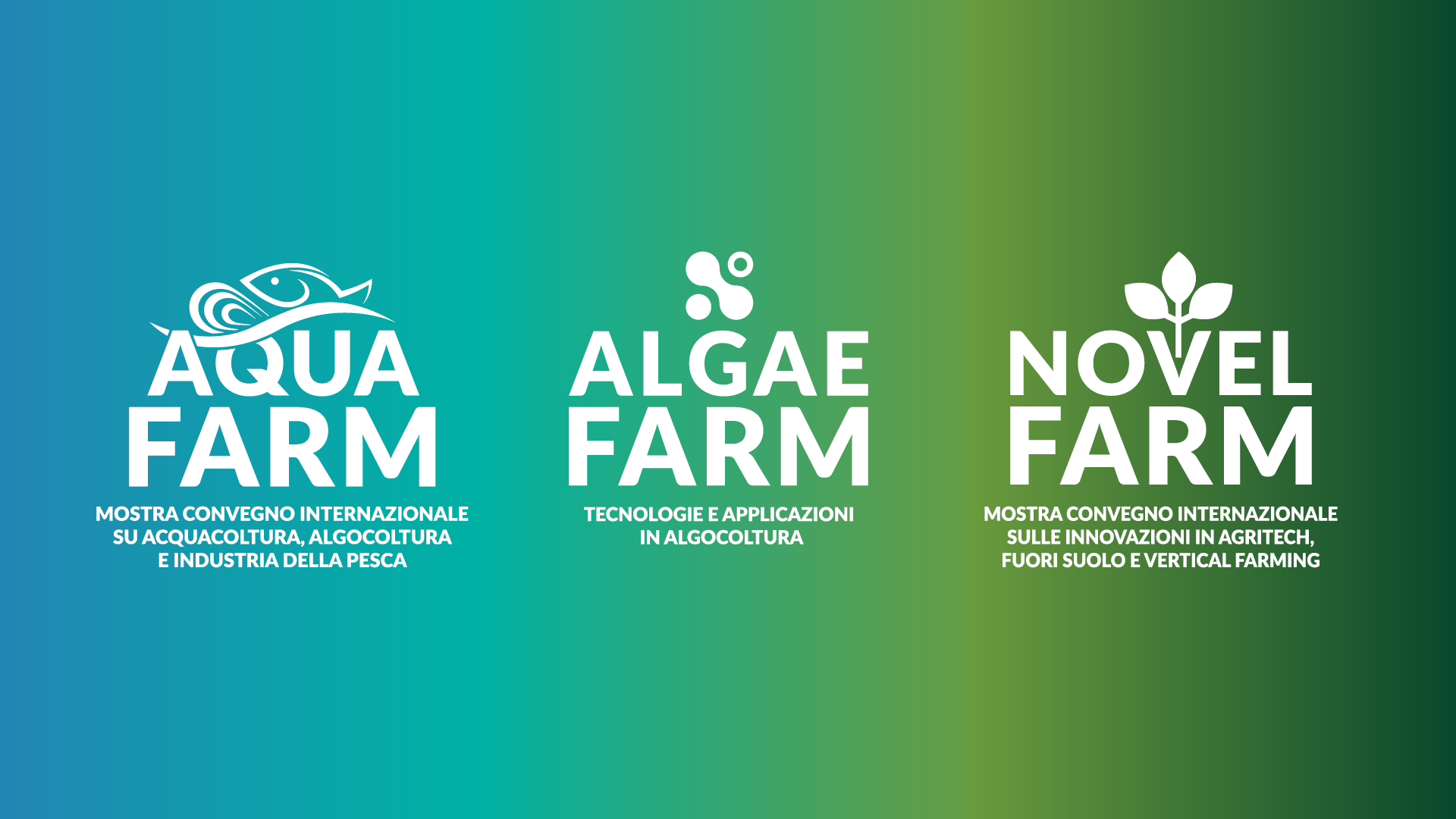 NOVEL FARM logo